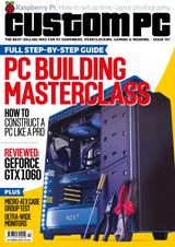 Custom PC - October 2016 October 2016